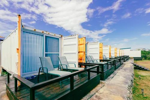 Xiaoliuqiu 1302 Seaview Guesthouse