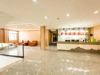 Luzhou Meicheng Hotel (Hefei Fuyang North Road Luyang Data Industrial Park)