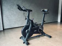 WanGuo Allen Resort Hotel - Gym