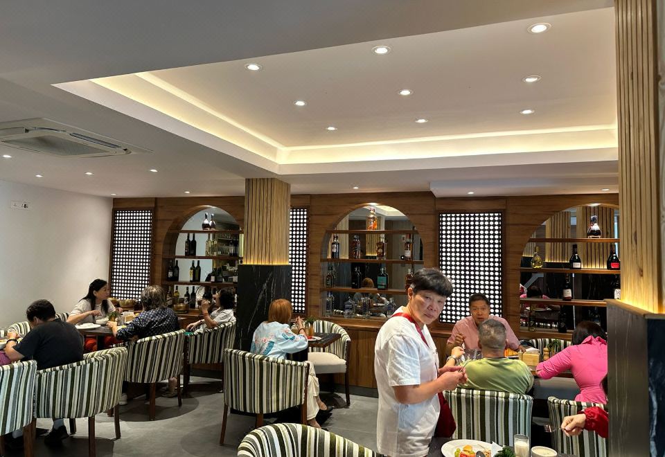 Temple Suites Kathmandu 대표 이미지