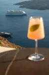 太陽岩精品飯店 - 酒吧