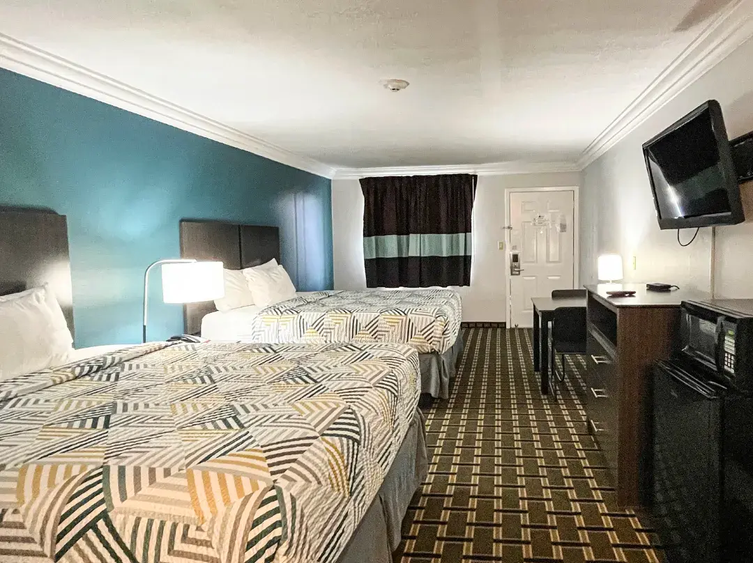Studio 6 Suites Lexington, Ky - Airport - Lexington, KY