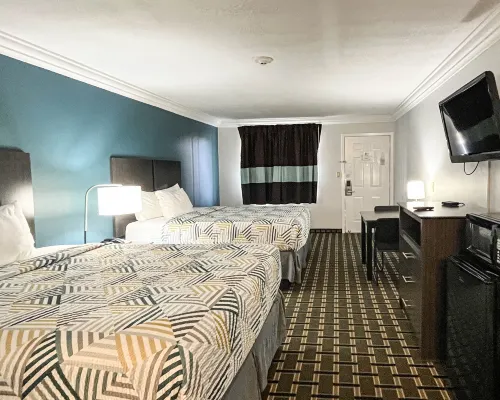 Studio 6 Suites Lexington, KY - Airport Hotels in Lexington