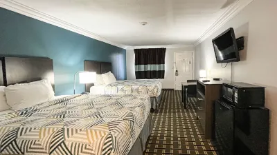Studio 6 Suites Lexington, KY - Airport Hotels in 