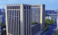 Long Hotel Hangzhou - 新規開業