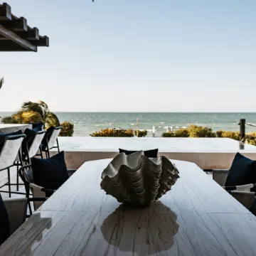 Trobbu Boutique Collection San Bruno - Full Pension