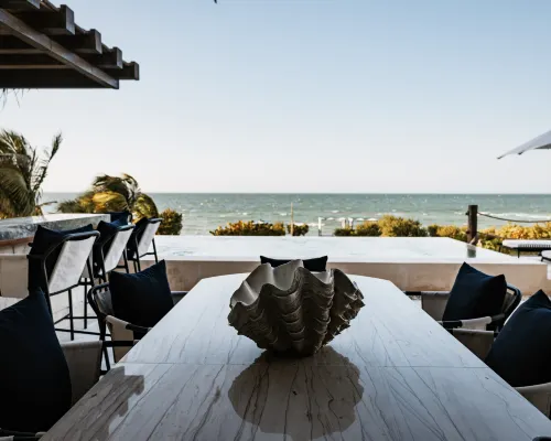 Trobbu Boutique Collection San Bruno - Full Pension Hotels in Dzemul