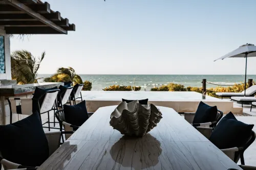 Trobbu Boutique Collection San Bruno - Full Pension