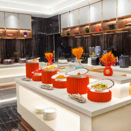 Vienna Hotel (Fuzhou Lichuan Kangshu Branch)