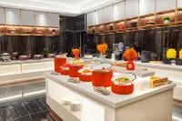 Vienna Hotel (Fuzhou Lichuan Kangshu Branch) - Bữa sáng