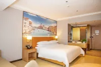 Dongxu International Hotel