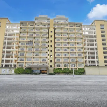 Palette - Gold Coast Morib Resort Отели в г. Бантинг