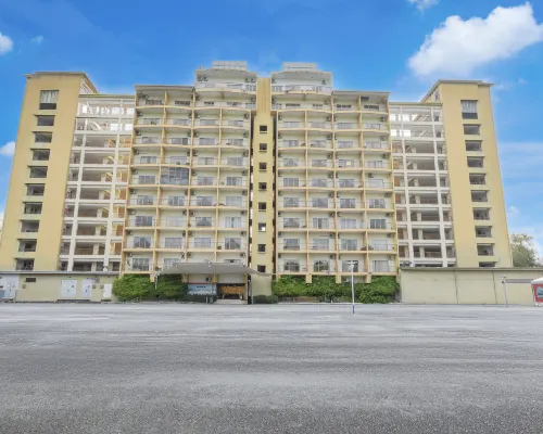 Palette - Gold Coast Morib Resort Hotels in Banting