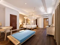 فيساخا سانور باي بوري سيجنيتشريز Hotels near شاطئ بينجيمباك