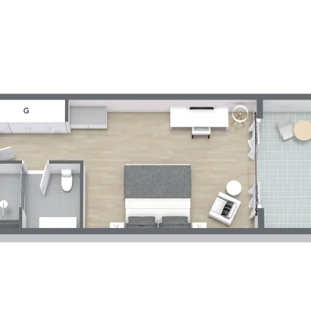 Aequora Lanzarote Suites