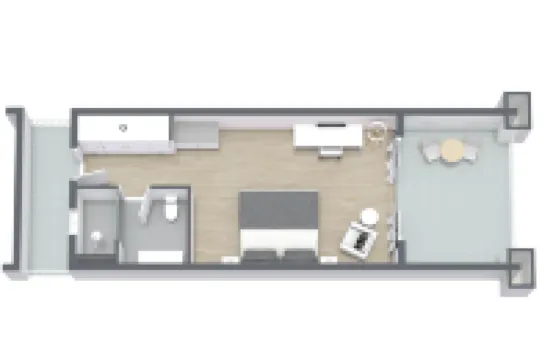 Aequora Lanzarote Suites