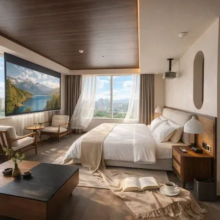 SILVER DEGREE HOTEL