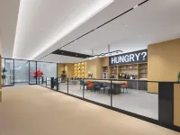 Park Inn by Radisson Shenyang Presidential Tower Hotels in Shenyang