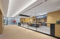 Park Inn by Radisson Shenyang Presidential Tower