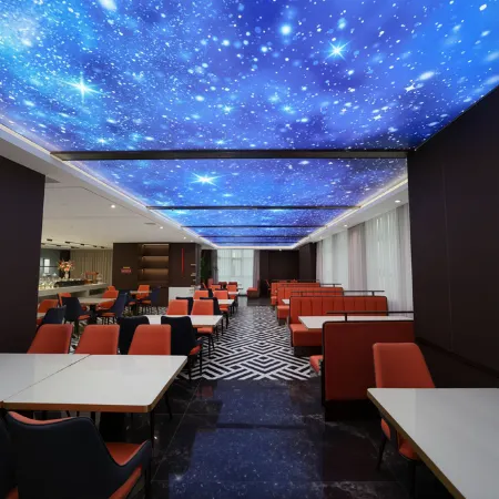 Chilin Internationai Hotel