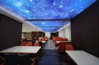 Chilin Internationai Hotel