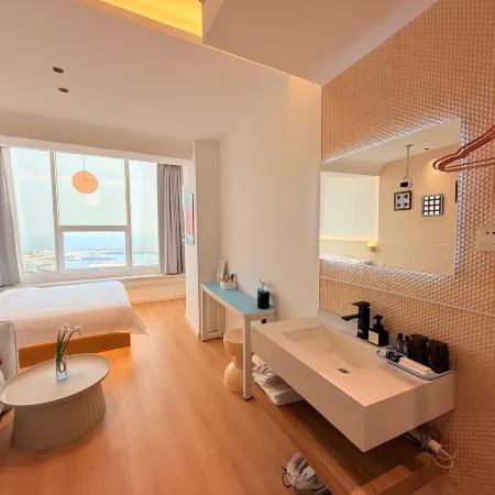 Mingsu Homestay