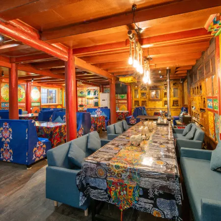 Bijiaxiaozhu boutique Inn in Jiuzhaigou