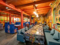 Bijiaxiaozhu boutique Inn in Jiuzhaigou