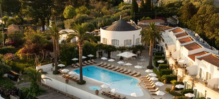 Le Calette Bay Hotels in Cefalu