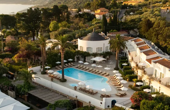 勒卡萊特海灣酒店