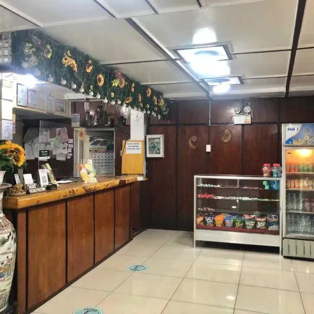 Marian Kisad Hotel