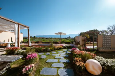 Dali Chuyuchuxingchuhepan Homestay (Erhai Caicun Branch) Hotel a Caicun Scenic Spot