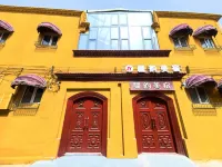 Jiangyun Hotel(The ancient city of Kashgar Scenic Area and the Grand Bazaar Store) Hotels in 