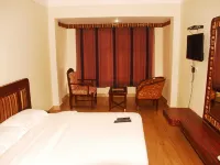 โรงแรม แซฟไฟร์ การ์เดน วิว โรงแรมในอูตี้
