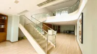 森林城市日出澤城觀海一宿（地標無邊泳池遠眺新加坡）