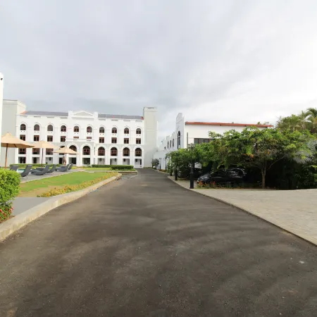 Kynrock Hotels & Resorts