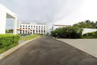 Kynrock Hotels & Resorts - parking