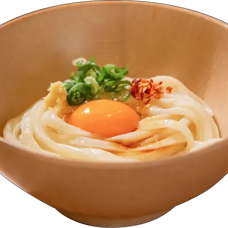 UDON na HOTEL KOTOHIRA