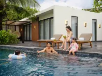 The Westin Resort & Spa Cam Ranh - Family