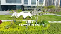 Crowne Plaza KUNSHAN EAST by IHG - Romantic