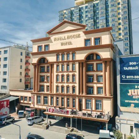 Royal House Hotel 2