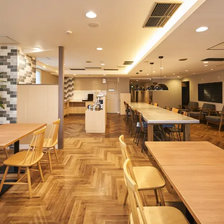 HOTEL PACO OBIHIRO EKIMAE