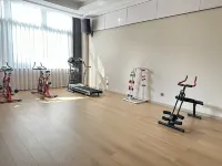 Xiongzhao·Beichen Wanli Hotel - Træningscentre