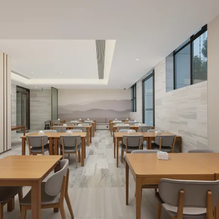 Hefei Xiangmi Hotel (Shuxi Lake & Longhu Tianjie Branch)