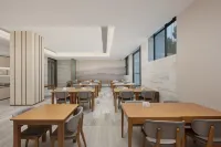 Hefei Xiangmi Hotel (Shuxi Lake & Longhu Tianjie Branch)