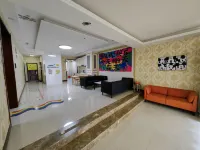 Suzume no Tojimari Youth Hostel