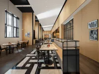 青田福朋喜來登飯店 青田住宿飯店