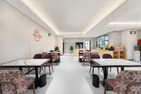 Qiyang Xiting Hotel (Qiyang Municipal Government) - breakfast