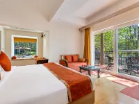 Sterling Kanha Hotels in Mandla