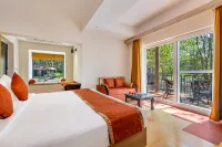 Sterling Kanha Hotels in 
